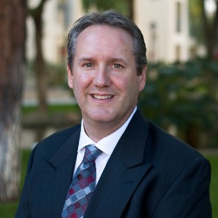 Alan Hieb, CEO, Christian Care Companies