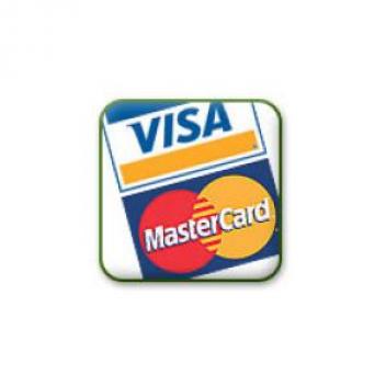 Credit Card Sticker