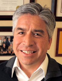 George Ortega