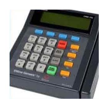 Verifone Omni 396