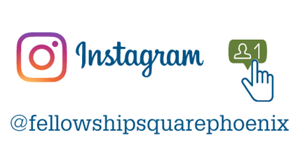 Link to Fellowship Square Phoenix on Instagram